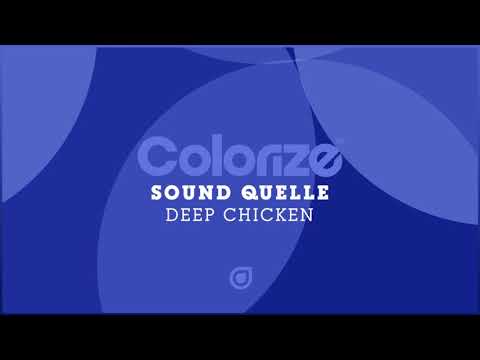 Sound Quelle - Deep Chicken