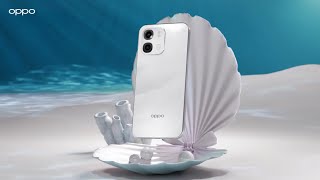  OPPO Rilis Oppo A6s, Tawarkan Desain “Kerang Mutiara” dan Bonus Enco Buds 3 Pro