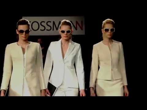 KOSSMANN i Monika Borzym - Wiosna - Lato 2014