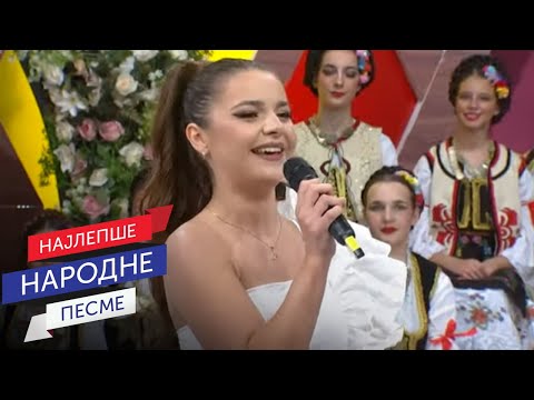 Sandra Mladenović - Jedini čovek bio si za mene (LIVE)