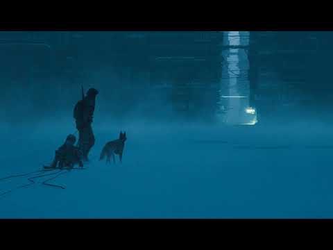 Night Work | Beautiful Chill Mix