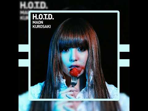 Maon Kurosaki - Hollow Men (Instrumental)