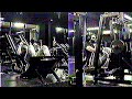 Chevelle Comfortable Liar Gym Edit