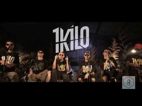 1 Kilo - Duro Igual Concreto | Rap Lendário
