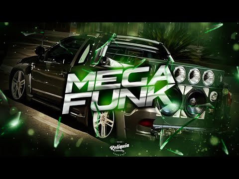MEGA FUNK PANCADÃO AUTOMOTIVO REMIX 2025 - PANCADÃO AUTOMOTIVO GRAVE FORTE 2025 PARTE 06 AGOSTO