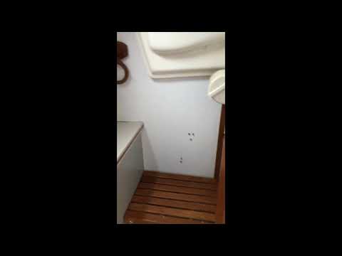 Hunter Legend 35 Tour