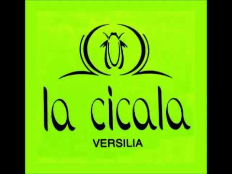 La Cicala  -  Versilia 1989