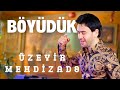 Uzeyir Mehdizade Boyuduk 2024 Yeni Klip 4K