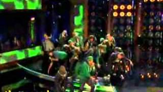 The Sing-Off: Dartmouth Aires [Club Can&#39;t Handle Me]