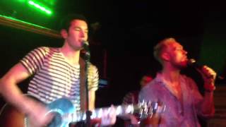 Patience - Times Red