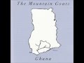 the Mountain Goats - Song For John Davis