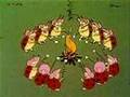 Sesame Street - The Ladybugs' Picnic 