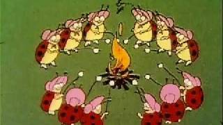 Sesame Street - The Ladybugs' Picnic