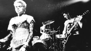 The Avengers- Car Crash