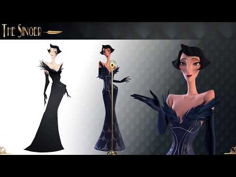 Tentatrice (Breakdown 2018)