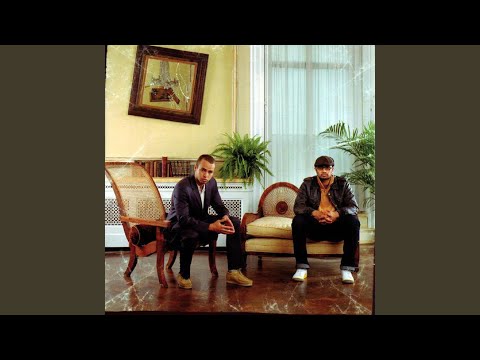 Impartial - Mattafix