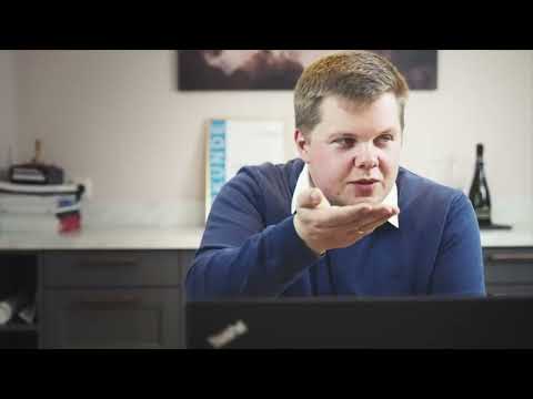Daniel Kreis - Küchenspezialist YouTube-Vdeominiatur 2