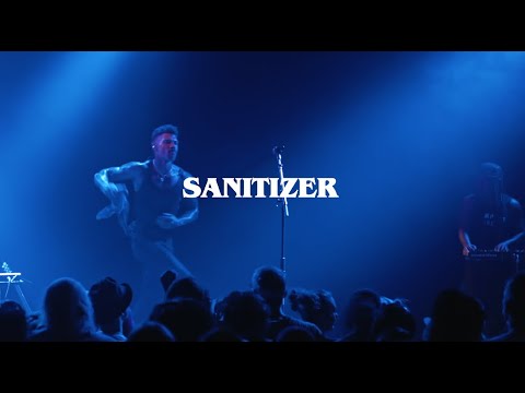 Urban Heat - Sanitizer (Live from 3Ten ACL Live)