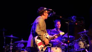 Five o'clock Hero- The Kids Are Alright