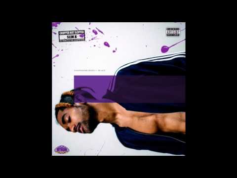 Ye Ali - ChopHouse Jodeci [Full Mixtape]