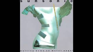 Sunsonic - "Roll My Body"