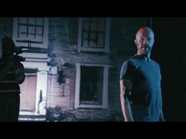 Watch the rehearsal trailer by Sodium Films 