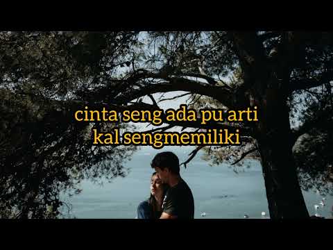 MENGCOVER lirik  lagu mitha talahatu ft.jhones watimena  IKO BETA di youtube