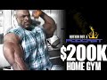Ronnie Coleman Nothin But A Podcast | Ep 17 