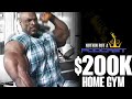 Ronnie Coleman Nothin But A Podcast | Ep 17