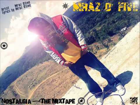 Mraz O'Five - Let It Go (Jiwan-Mrityu-Sangharsha) 2012