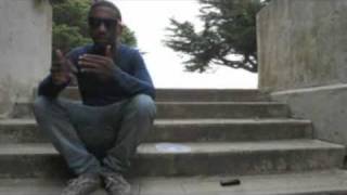 LIL B THE BASEDGOD TALKS TO SF WEEKLY! RARE INTERVIEW!