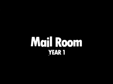 Human Resource Machine Walkthrough - 01 - Mail Room