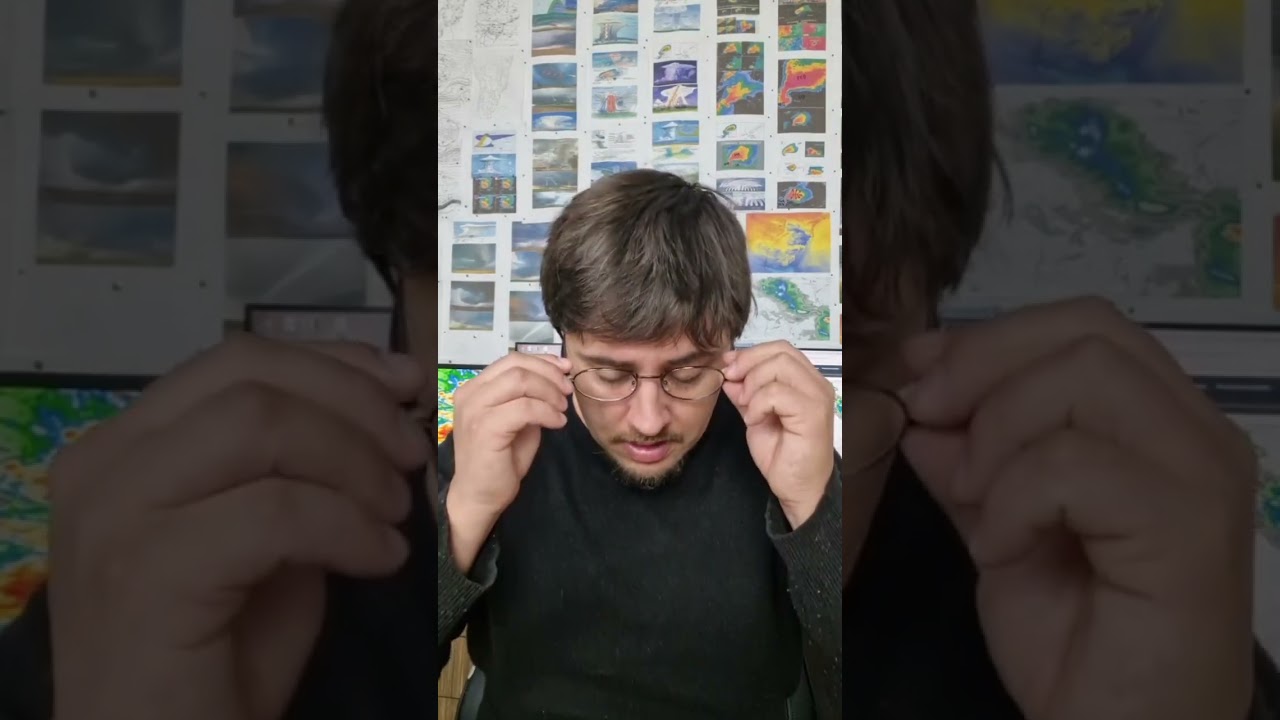 Previsão do tempo e temperatura para Itapiranga e região nesta terça-feira (13)