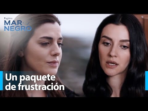 Nefes explains why she didn't accept Mercan's gift - Black Sea Chapter 162 | Fugitive