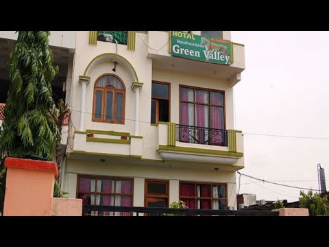 BigCityHotels • Review Hotel Green Valley