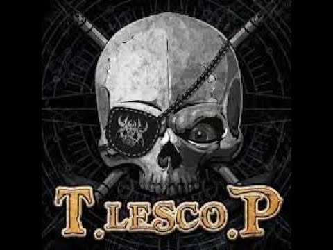 T.lesco.P - Flo Cross fire