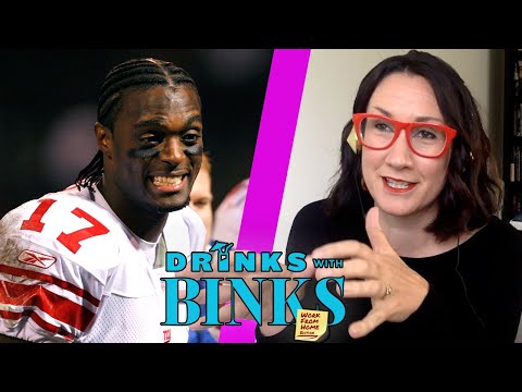 A 3-day Stakeout Outside Plaxico Burress's House | The Athletic's Katie Strang Tells the Story