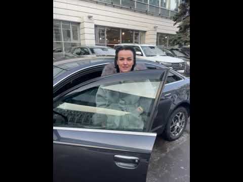 Отзыв клиента от 03.02.2024 о покупки автомобиля в автосалоне Дубровка