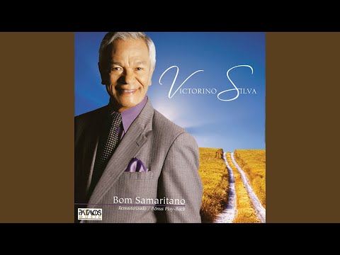 Vencendo O Mundo - Victorino Silva