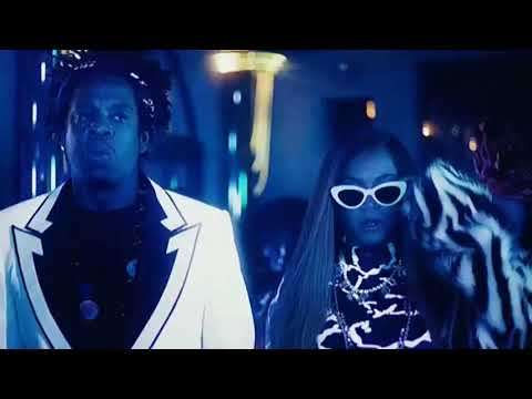 Beyonce', Jay Z, Childish Gambino, Oumou Sangare'- Mood 4 Eva