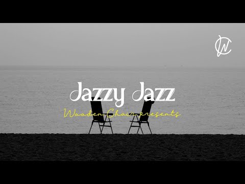 Black and white, chic, Jazzy jazz | Jazz playlist for Jazz lovers