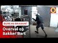 Medewerker bakkerij bedreigd met pistool | Bureau Brabant