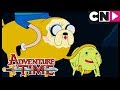 Tronquitos Hora De Aventura LA Cartoon Network