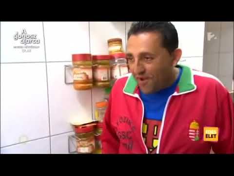 Győzike az Édes Élet-ben - 168. Rész (Focicsapat eszik, gallambleves)⚽