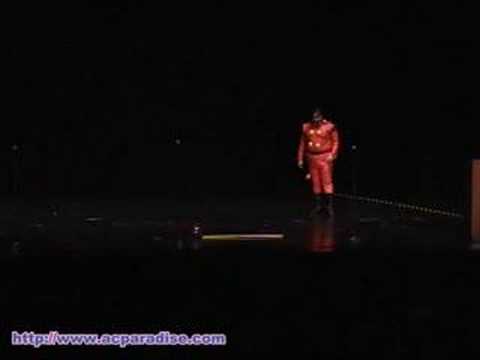 Fanime 2004 - #30 Six Million Dollar Cyborg