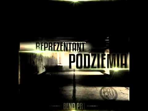 12. Beno PRT - Tak Już Jest feat. Adol WKZ