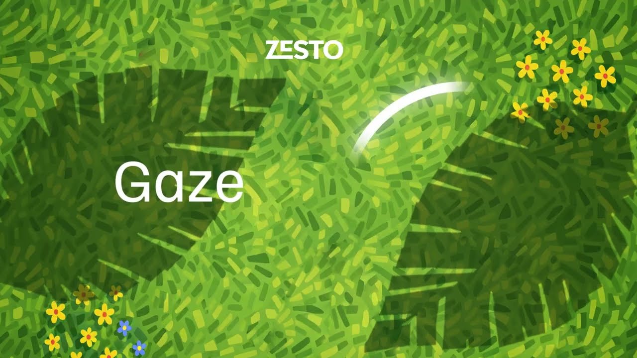 Green Glance 40