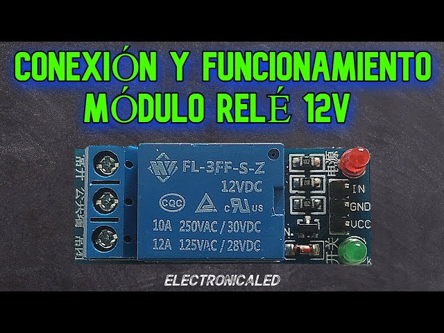 Vídeo relacionado con Placa de relé de 2 vías LAN Ethernet con módulo controlador de interruptor de retardo, con luces indicadoras de estado de alimentación y relé para servidor WEB
