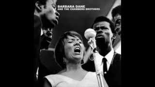 Barbara Dane & Chambers Brothers - I am a weary and lonesome traveller (1966)