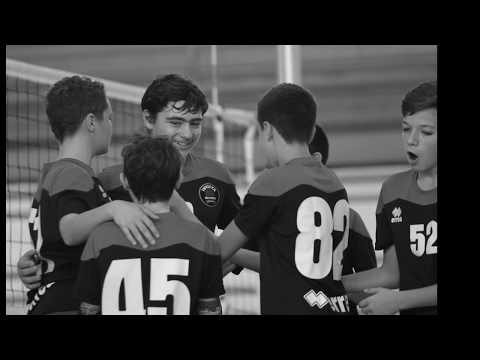 Under 14 Stagione 2018/19: The Movie